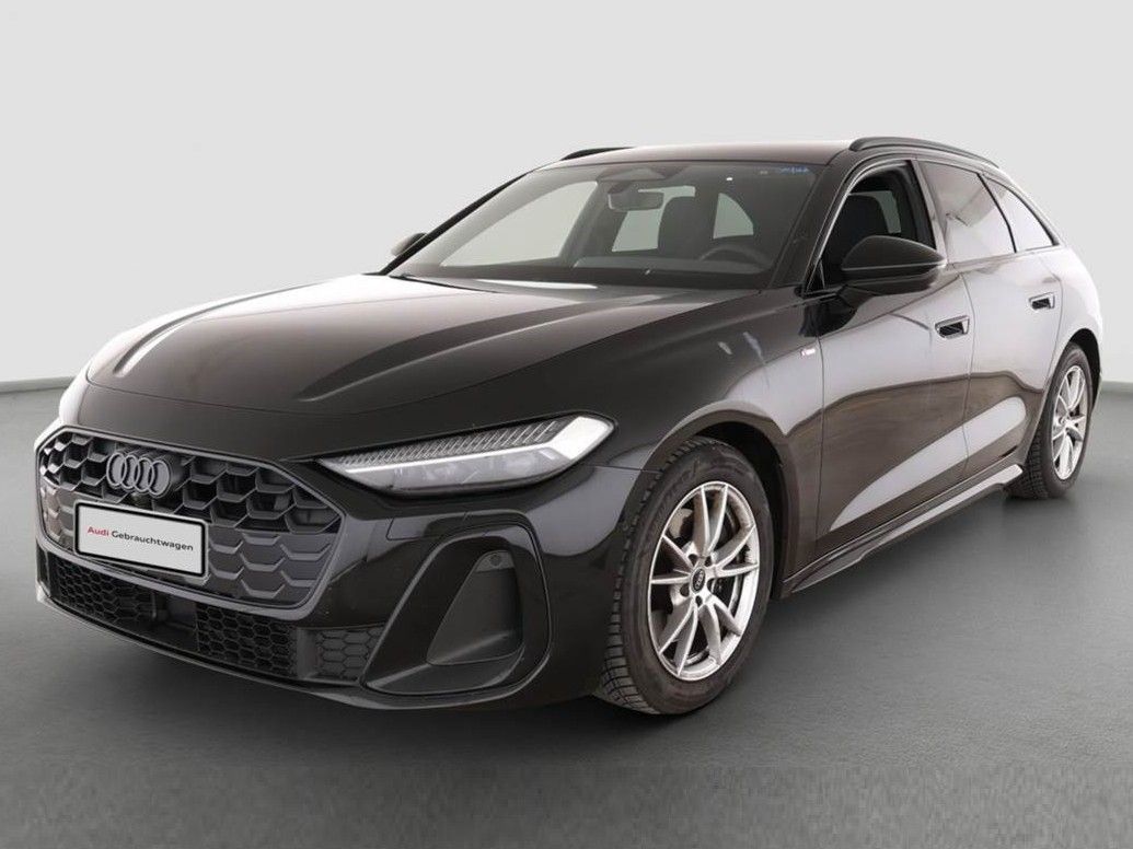 Audi A5 - Bild 2