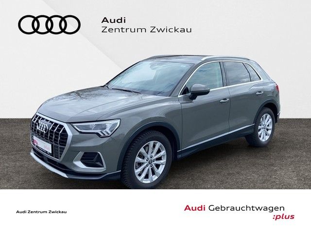 Audi Q3 40TFSI quattro Advanced LED Scheinwerfer, Ein