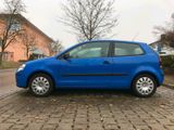 Volkswagen Polo 9N2 60PS Tour Klima gepflegt - Volkswagen Polo mit Benzin-Antrieb: Kleinwagen, 60 Ps