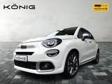 Fiat 500X Dolcevita AUTOMATIK*FALTDACH*LEDER*KAMERA - mit Benzin-Antrieb: Geländewagen, Faltdach