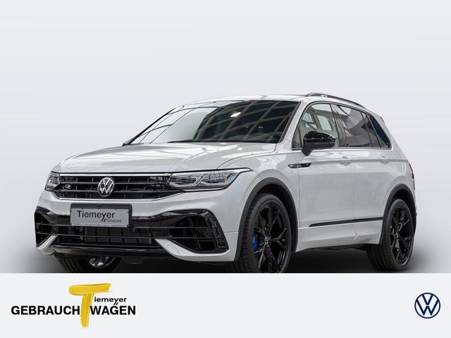 Volkswagen Tiguan R IQ.LIGHT AREA VIEW KEYLESS NAVI LM21