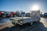 Renault MIDLUM 220 (12T) DXI - Renault Midlum 220