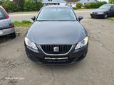 Seat Exeo ST Reference TÜV 10/26 - Seat Exeo: Reference