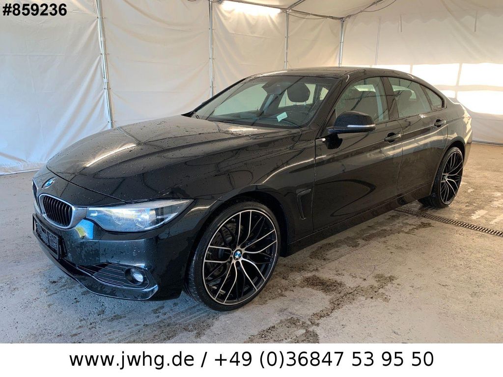 Image of BMW 430