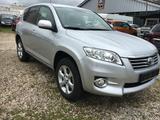 Toyota RAV 4 RAV4 Life 4X4 AUTOMATIC NAVI LEDER 53000KM - Toyota aus 2011