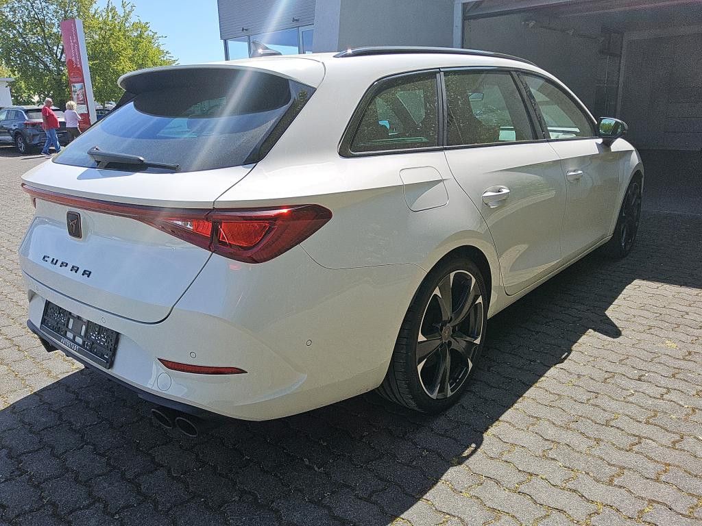 Cupra Leon - Bild 4