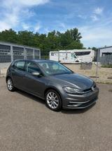 Volkswagen Golf VII Lim. Comfortline 4Tr.*Navi*Einparkhilfe - Volkswagen: L