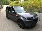 Land Rover Discovery 5 3.0 TD6 HSE Lux 7 Sitzer Vollausst - Land Rover Discovery: Td5