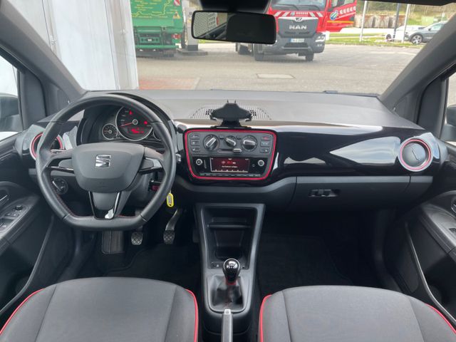 Mii 1.0 FR-Line *Sound/SHZ/GRA/USB/AUX*