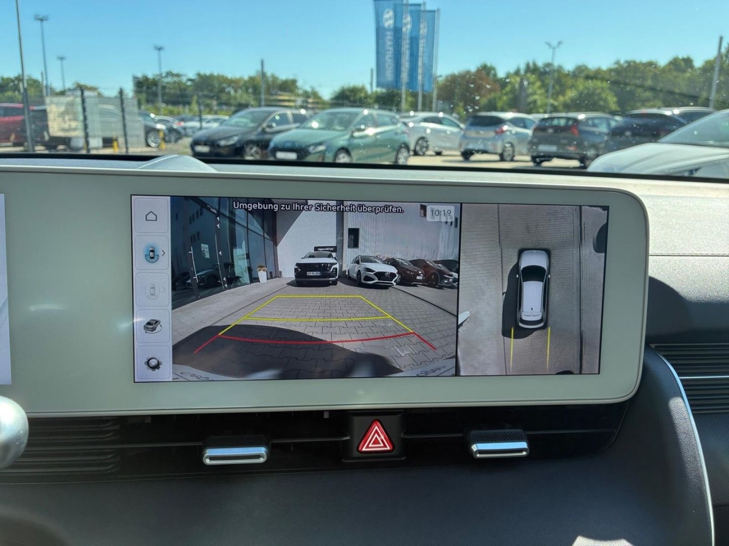 Hyundai IONIQ 5 – Bild 17