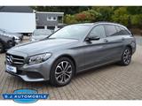 Mercedes-Benz C 200 T-Modell ,Avantgarde ,Navi,Pano - Mercedes-Benz C 200 in Oberhausen