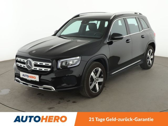 Mercedes-Benz GLB 200 Progressive Aut. *LED*TEMPO*NAVI*SHZ*PDC