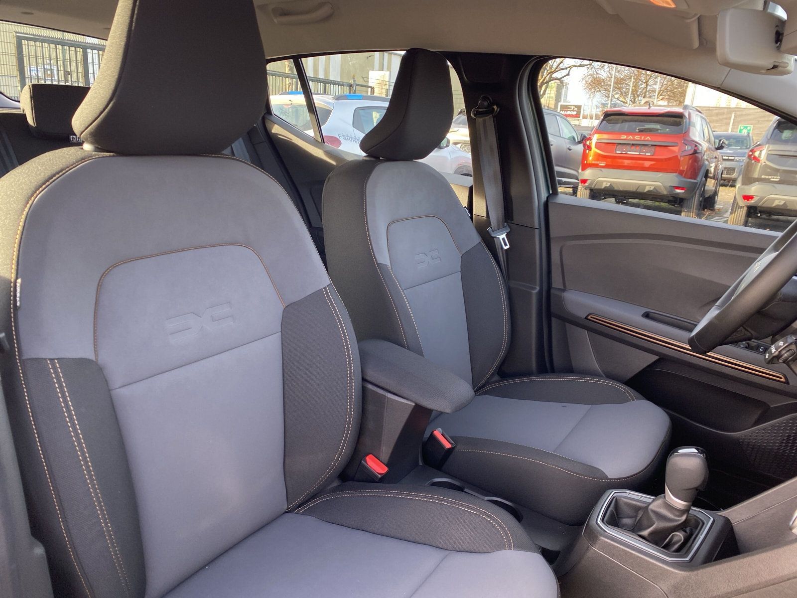 Dacia Sandero - Bild 13