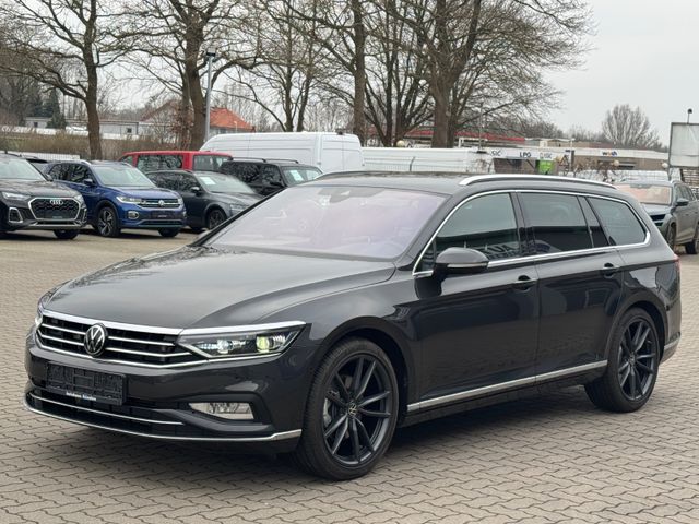 Volkswagen Passat Variant 2.0 TSI Elegance °ACC°360°AHK°VC°