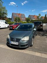 Volkswagen Jetta - Volkswagen Jetta aus 2007 mit Diesel-Antrieb