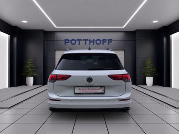 Volkswagen Golf - 4