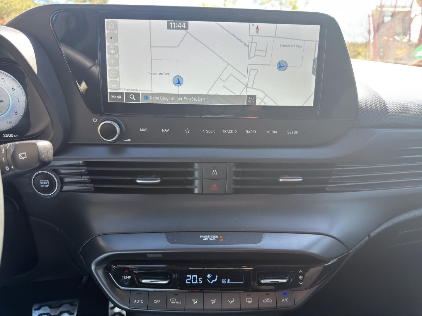 Hyundai BAYON – Bild 21