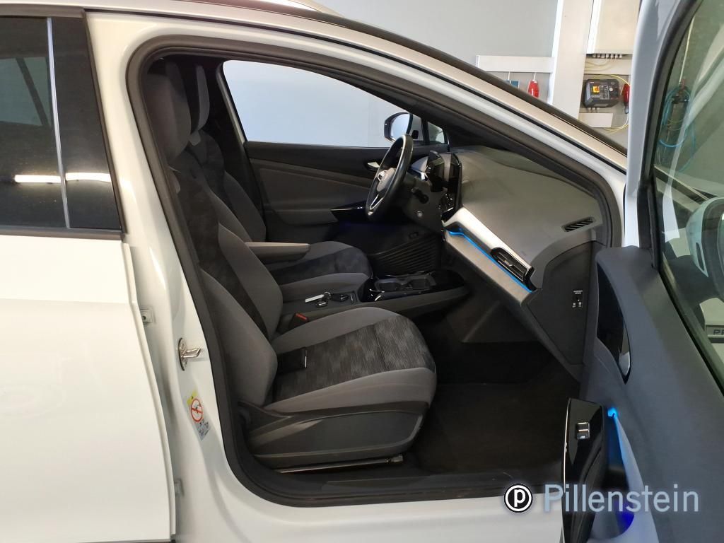 Volkswagen ID.4 - Bild 3