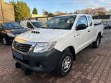 Toyota Hilux Extra Cab 4x4*WINTERDIENST*AHK* - Toyota: 4.4