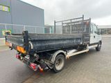 Iveco Daily*3.0 HPI*70C17*Maxi-XXL-Dreiseitenkipper* - Iveco Daily 3 0 hpi