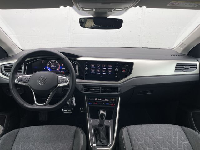 Polo 1.0 TSI DSG Move AHK/Kamera/ACC/Navi/App-Co