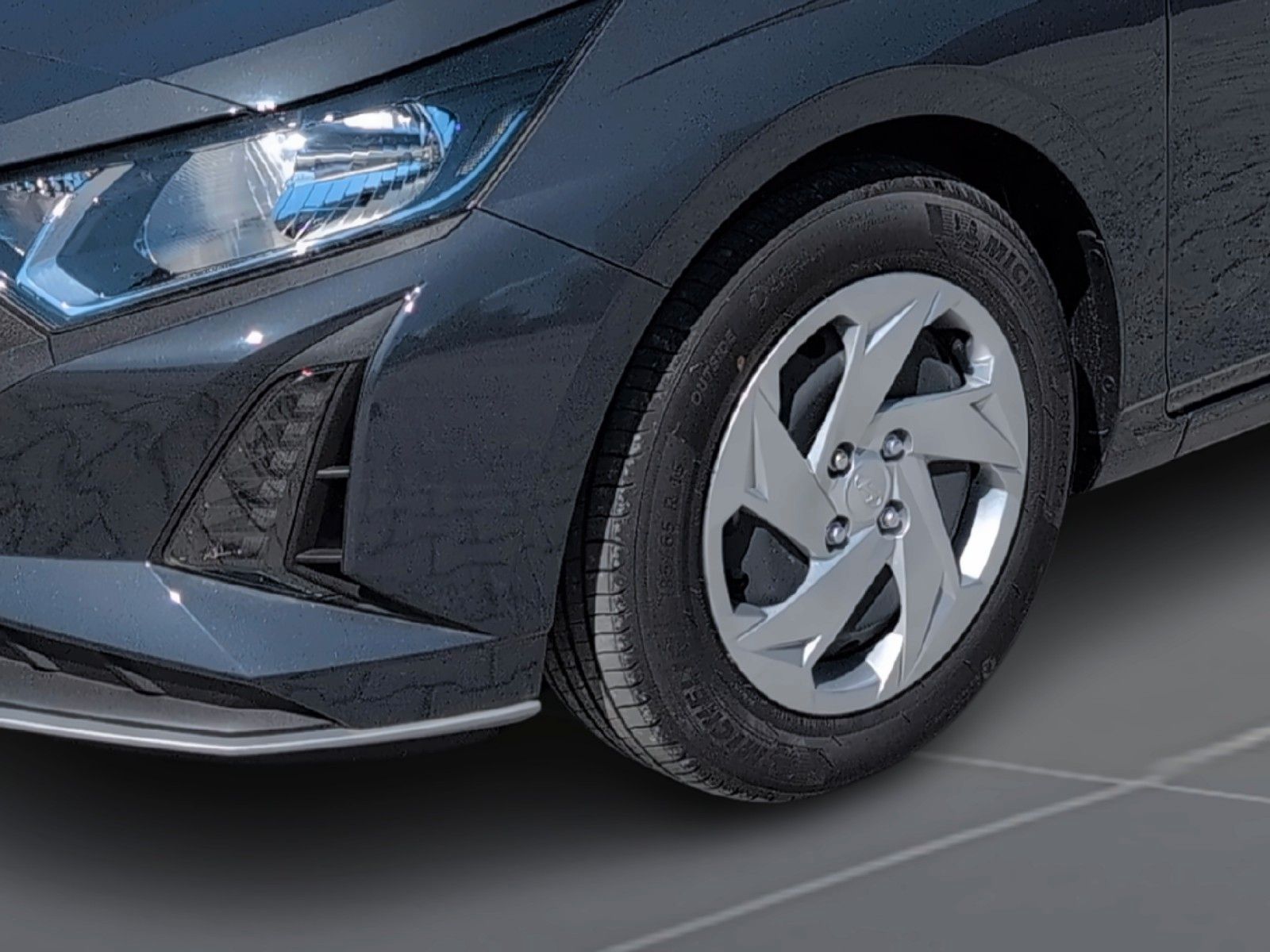 Hyundai i20 – Bild 6
