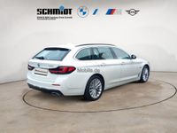 BMW 530 - Vorschau Bild 7
