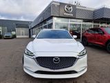 Mazda MAZDA6 TAKUMI SUNR 2.5L SKYACTIV G 194ps FWD - Mazda Tageszulassungen: Mazda2