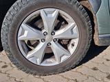 Subaru Forester 2.0D Exclusive Lineartronic Exclusive - Subaru Forester: Von Privat