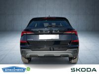 Skoda Kamiq - Vorschau Bild 4
