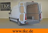 Mercedes-Benz Sprinter 317 CDI/43 Maxi Klima Navi 2024 #75T204 - Mercedes-Benz 204