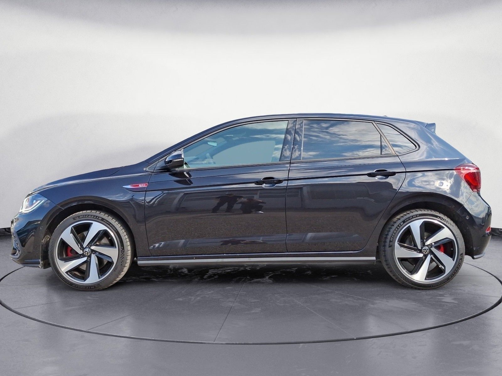 Volkswagen Polo - Bild 3