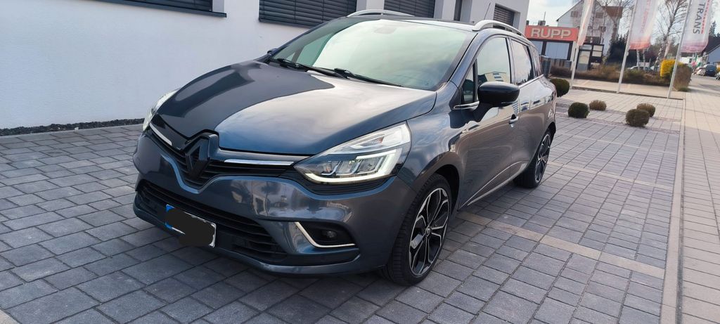 Image of Renault Clio