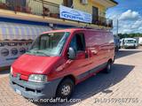 Peugeot PEUGEOT Boxer 330M 2.2 HDi cat PM Furgone - rote Peugeot Boxer