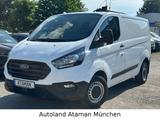 Ford Transit Custom Kasten 260 Startup / Klima / PDC - Ford Transit: 260s