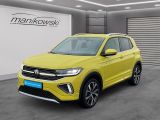 Volkswagen T-Cross 1.5TSI DSG *R-Line*Keyless+Navi+BT+Digit