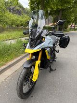 Suzuki V-Strom 800 DE - Angebote entsprechen deinen Suchkriterien