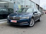 Skoda Superb Lim. Style LED/Digital/Memory/ACC/360° - Skoda Superb in Frankfurt (Main)