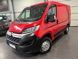 Citroën Jumper 2.2 HDi Kasten L1H1 **3-Sitze*AHK** - gebrauchte Citroën Jumper aus dem Jahr 2021