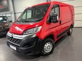 Citroën Jumper 2.2 HDi Kasten L1H1 **3-Sitze*AHK** - Citroën Jumper aus 2021