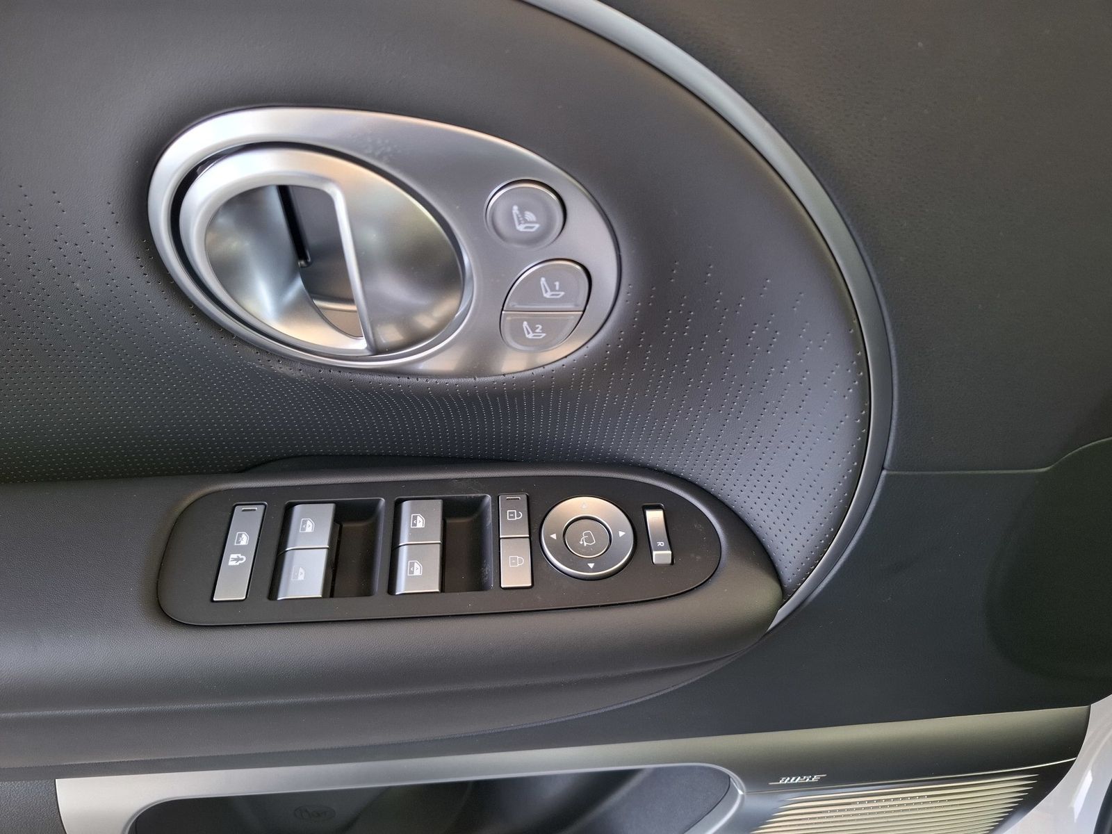 Hyundai IONIQ 9 – Bild 43