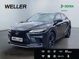Lexus RX 500h F SPORT+ *Pano*360°Digi**PDC*SHZ*ACC* - Lexus RX 500 Gebrauchtwagen