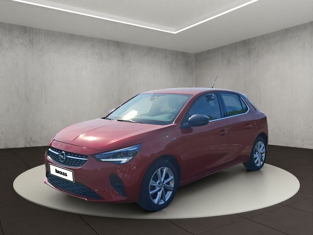 Image of Opel Corsa