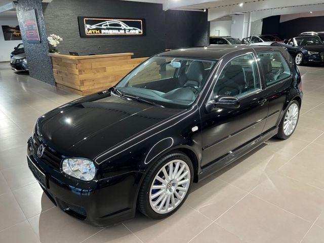 Volkswagen Golf 3.2 R32 4motion NAVI GSD TEMPOMAT