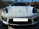 Porsche Panamera GTS 4.8 V8 Scheckheft Garantie - Porsche: Gt4