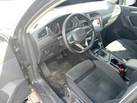 Volkswagen Tiguan - Vorschau Bild 3
