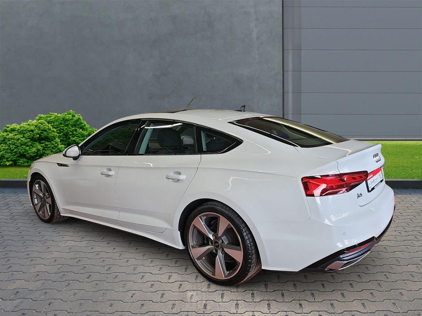 Audi A5 Sportback 40 TFSI S line Alu PDCvo.u.hi foto 3