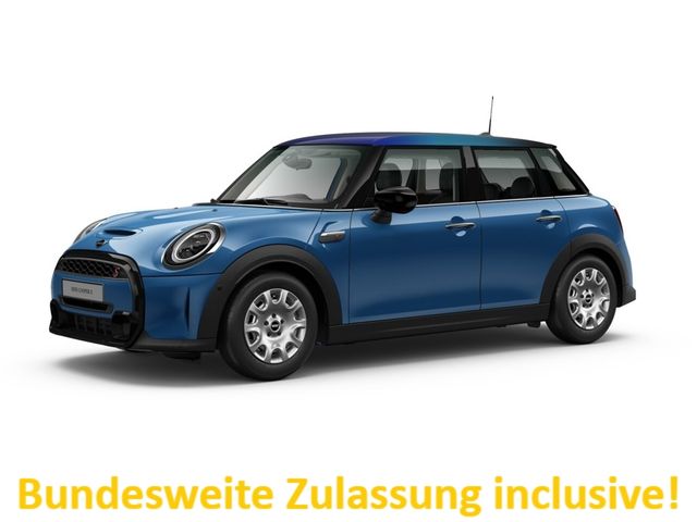 MINI Cooper S Mini Yours Trim/HUD/Navigation/LED/ACC