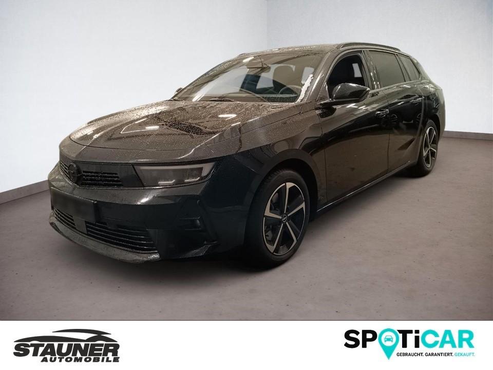 Opel Astra ST GS 48V eDCT *360°KAMERA*MATRIX*NAVI*