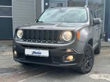 Jeep Renegade Night Eagle 4WD*MATT*PDC*SHZ* - Jeep Renegade: Night Eagle